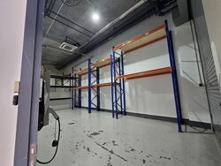 Nordcom Two (D27), Factory #563985871